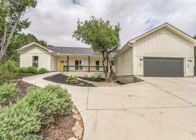 Property at 1174 Desiree St, Canyon Lake, TX 78133, 3 beds, 2 baths