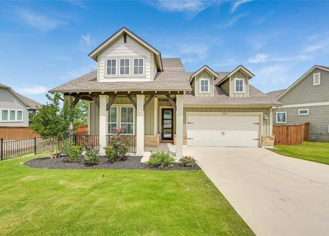 Property at 527 Dayridge Dr, Dripping Springs, TX 78620, 4 beds, 3 baths