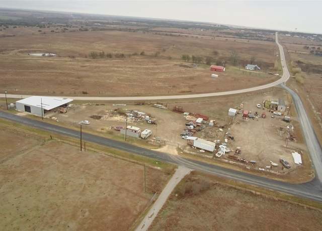 Property at 000 TBD Fm1105 Rd, Georgetown, TX 78626