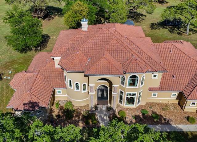 Property at 5303 Arroyo Luis Dr, Bulverde, TX 78163, 5 beds, 5 baths