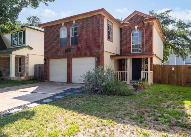 Property at 12912 Marimba Trl, Austin, TX 78729, 3 beds, 2.5 baths
