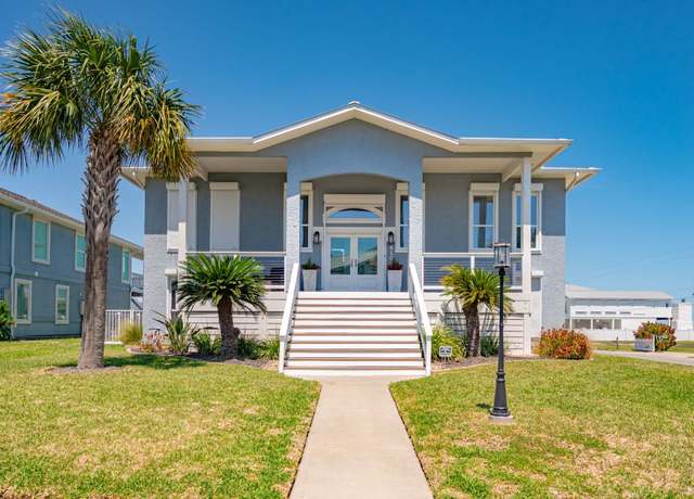 Property at 410 Captains Cv, Rockport, TX 78382, 4 beds, 3 baths