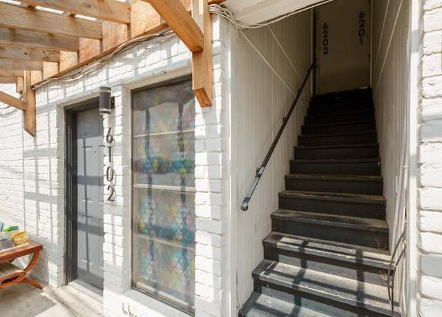 Property at 5300 Guadalupe St #6202, Austin, TX 78751, 1 bed, 1 bath