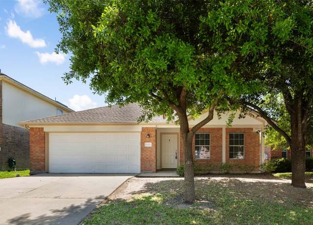 Property at 18513 Silent Water Way, Pflugerville, TX 78660, 4 beds, 2 baths