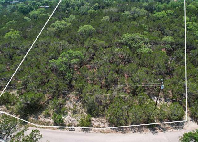 Property at 20707 Park Dr, Lago Vista, TX 78645