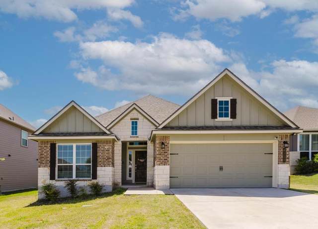 Property at 4158 Aransas Dr, Belton, TX 76513, 4 beds, 3 baths