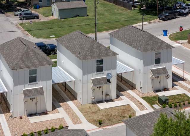 Property at 350 Debus Dr Unit 205 A, Taylor, TX 76574, 2 beds, 1 bath