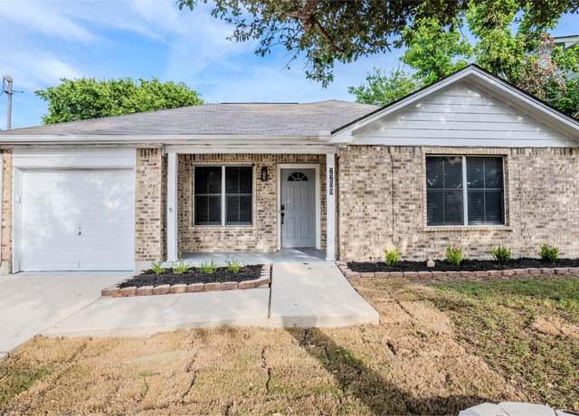 Property at 7209 Bethune Ave, Austin, TX 78752, 3 beds, 2 baths