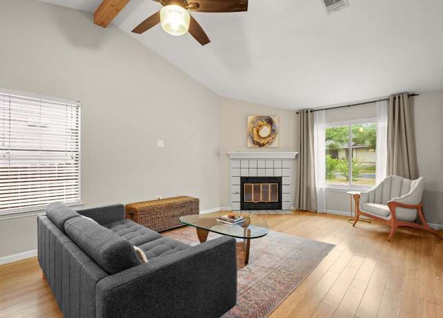 Property at 8300 Washita Dr, Austin, TX 78749, 3 beds, 2.5 baths