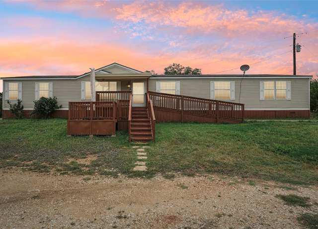 Property at 4070 County Road 201 Rd, Liberty Hill, TX 78642, 4 beds, 2 baths