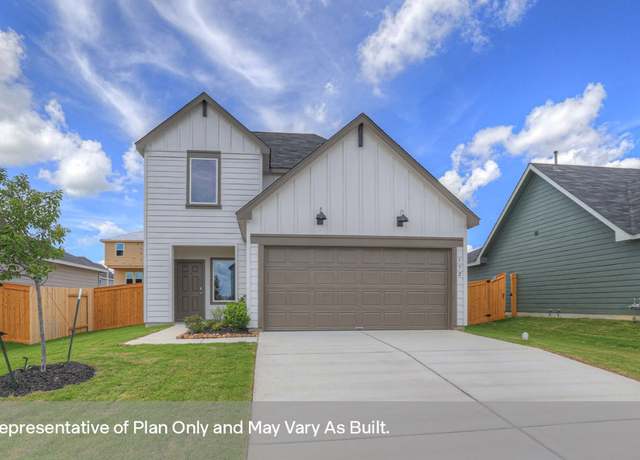 Property at 248 Las Lomas Dr, San Marcos, TX 78666, 4 beds, 3 baths