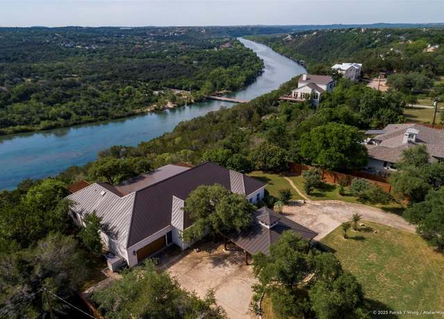 Property at 14305 Fallen Timber Dr, Austin, TX 78734, 4 beds, 4 baths