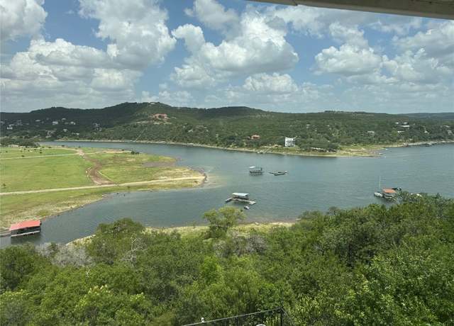 Property at 18408 West Rim Dr, Jonestown, TX 78645, 4 beds, 2.5 baths