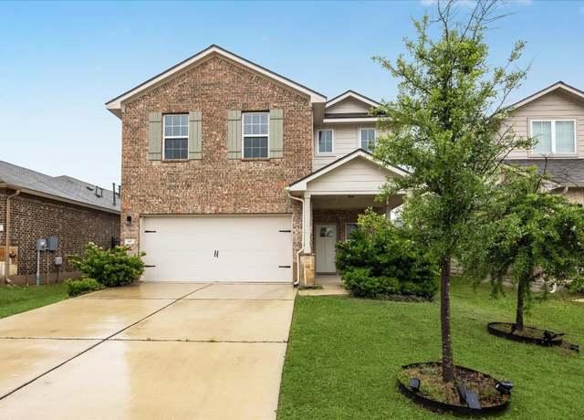 Property at 148 Feather Grass Ave, Leander, TX 78641, 4 beds, 2.5 baths