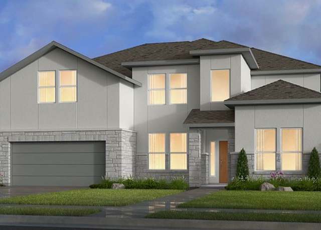 Property at 317 Belanger Canyon Dr, Liberty Hill, TX 78642, 4 beds, 4 baths