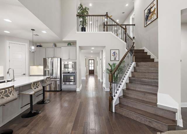 Property at 800 Kenney Fort Xing, Round Rock, TX 78665, 5 beds, 4 baths