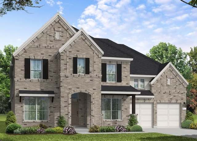 Property at 1449 Amanda Paige Dr, Georgetown, TX 78628, 4 beds, 4.5 baths