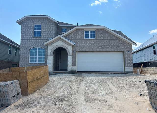 Property at 8112 Grenadier Dr, Austin, TX 78738, 4 beds, 3.5 baths