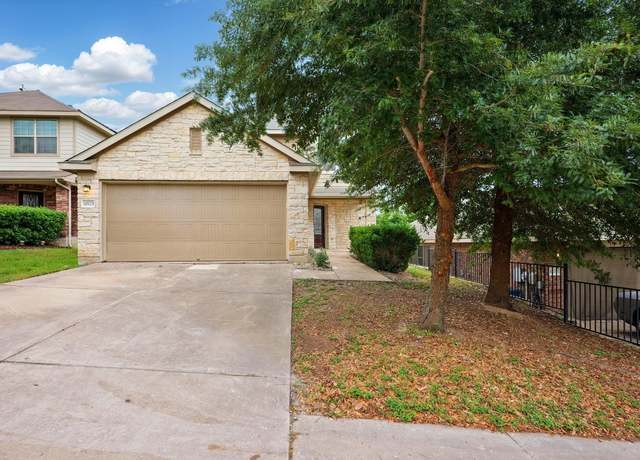 Property at 10125 Deer Chase Trl, Austin, TX 78747, 3 beds, 2.5 baths