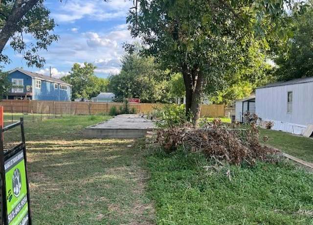 Property at 208 E Carrie Manor St, Manor, TX 78653