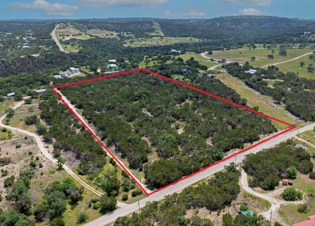 Property at TBD Windy Hills Rd, Dripping Springs, TX 78620