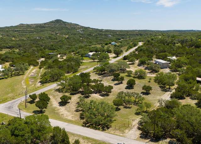 Property at 111 Ranch Circle Dr, Kendalia, TX 78027