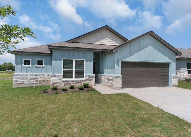 Property at 506 Story Ave, Florence, TX 76527, 4 beds, 2 baths