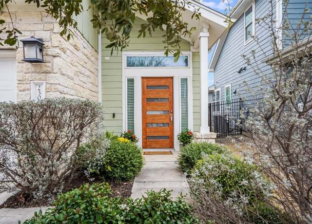 Property at 2307 Hermia St #24, Austin, TX 78741, 3 beds, 2.5 baths