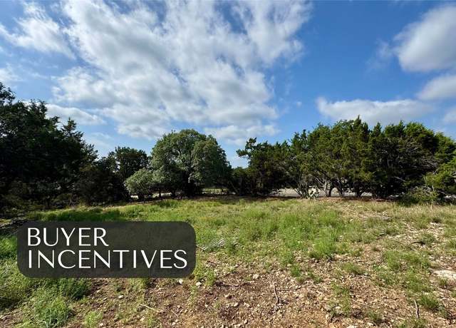 Property at 21021 Nimitz Ave, Lago Vista, TX 78645