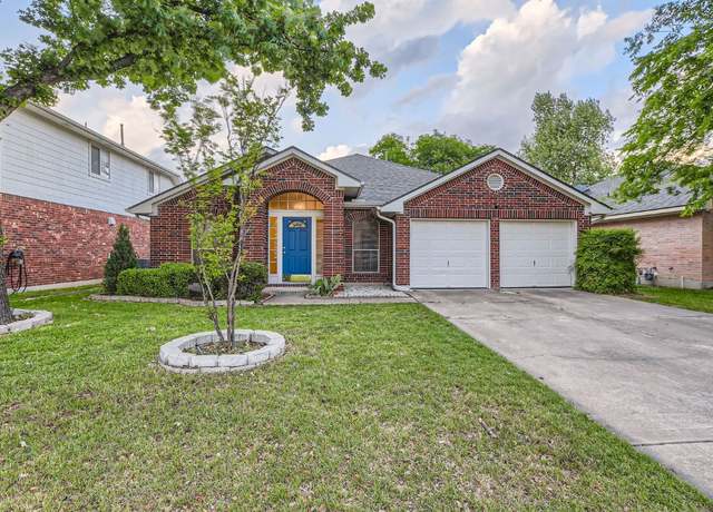 Property at 3104 Raging River Dr, Austin, TX 78728, 4 beds, 2 baths
