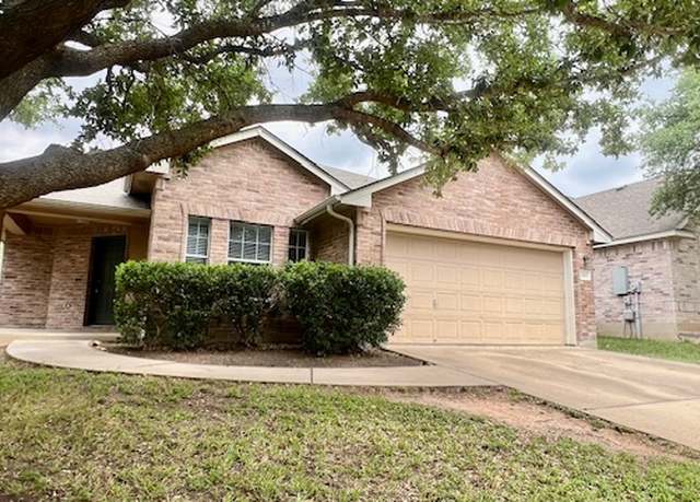 Property at 1616 Bowerton Dr, Austin, TX 78754, 3 beds, 2 baths