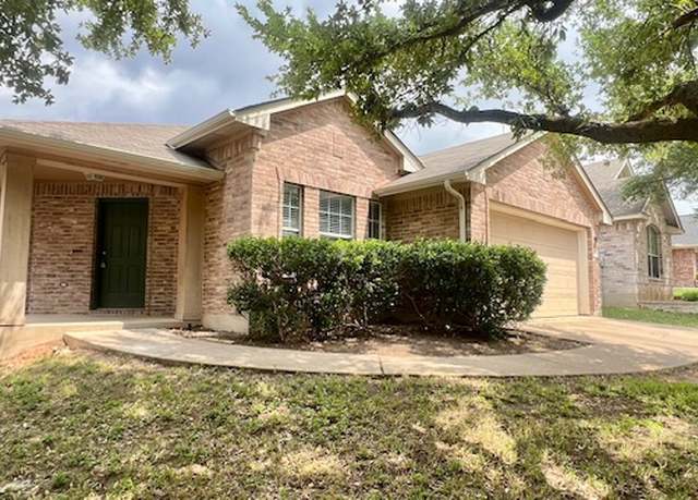Property at 1616 Bowerton Dr, Austin, TX 78754, 3 beds, 2 baths