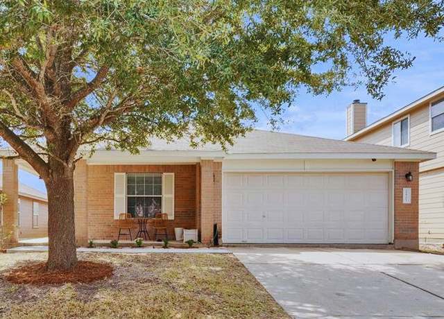 Property at 12701 Paloma Blanca Way, Del Valle, TX 78617, 3 beds, 2 baths
