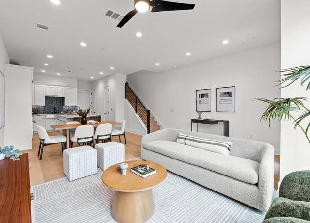 Property at 2707 Dulce Ln #7, Austin, TX 78704, 3 beds, 2.5 baths