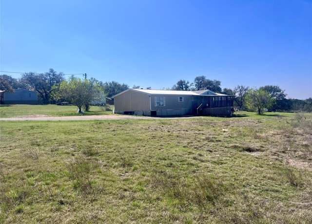 Property at 665 Morningwood Dr, San Marcos, TX 78666, 4 beds, 3 baths