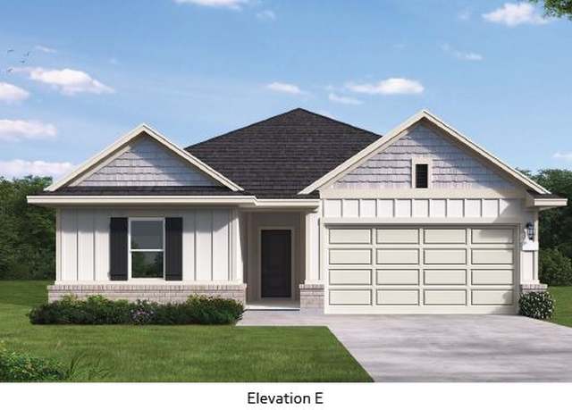 Property at 136 Ayres Horn, Cedar Creek, TX 78612, 4 beds, 3 baths
