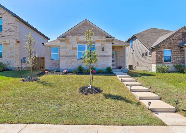 Property at 733 Long Run, Liberty Hill, TX 78642, 3 beds, 2 baths