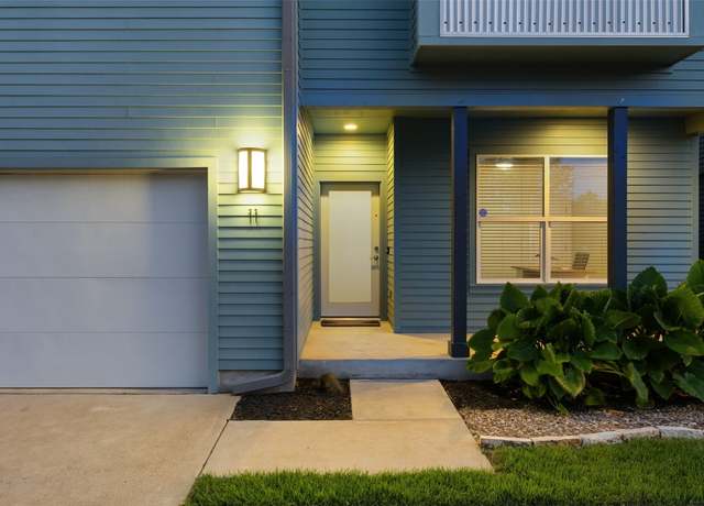 Property at 301 W Stassney Ln #11, Austin, TX 78745, 4 beds, 3 baths