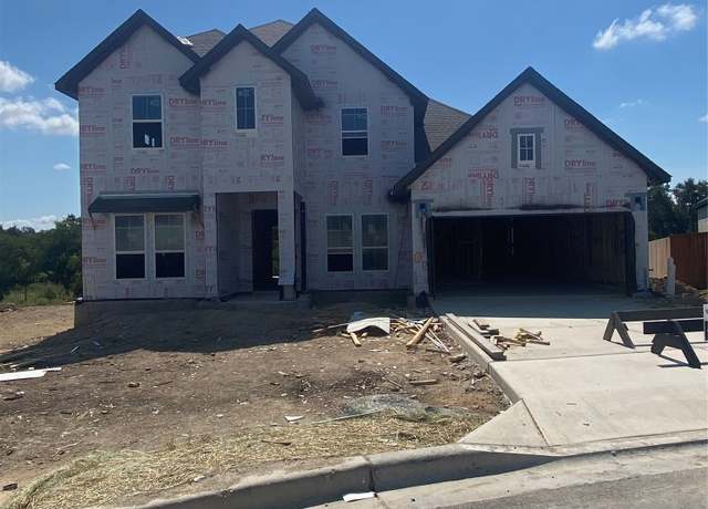 Property at 101 Smoke Signal Ct, Liberty Hill, TX 78642, 4 beds, 3.5 baths