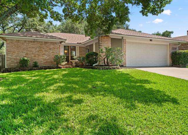 Property at 11713 Knollpark Dr, Austin, TX 78758, 3 beds, 2 baths