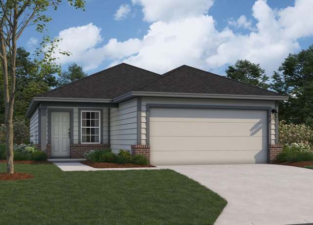 Property at 348 Old Stagecoach Rd, Jarrell, TX 76537, 2 beds, 1 bath