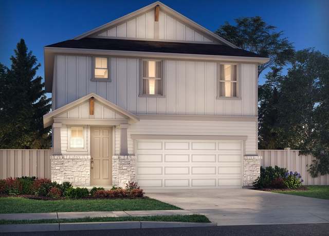Property at 836 Sun Grove Trl, Georgetown, TX 78628, 4 beds, 2.5 baths
