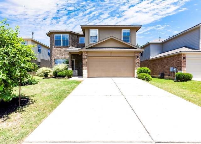 Property at 1710 Atlantica St, Cedar Park, TX 78613, 4 beds, 2.5 baths