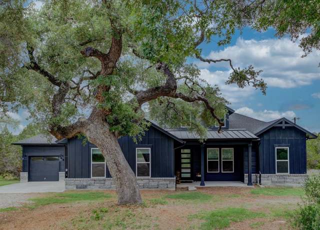 Property at 13401 Trail Driver, Austin, TX 78737, 4 beds, 3.5 baths
