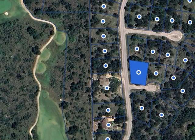 Property at 706 Pinto/hi Mesa, Horseshoe Bay, TX 78657