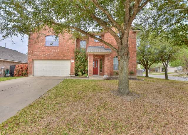 Property at 18320 Lake Edge Ct, Pflugerville, TX 78660, 4 beds, 2.5 baths