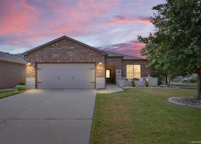 Property at 100 Landmark Inn Ct, Georgetown, TX 78633, 2 beds, 2 baths