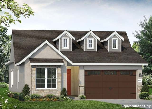 Property at 600 C-bar Ranch Trl #122, Cedar Park, TX 78613, 3 beds, 2 baths