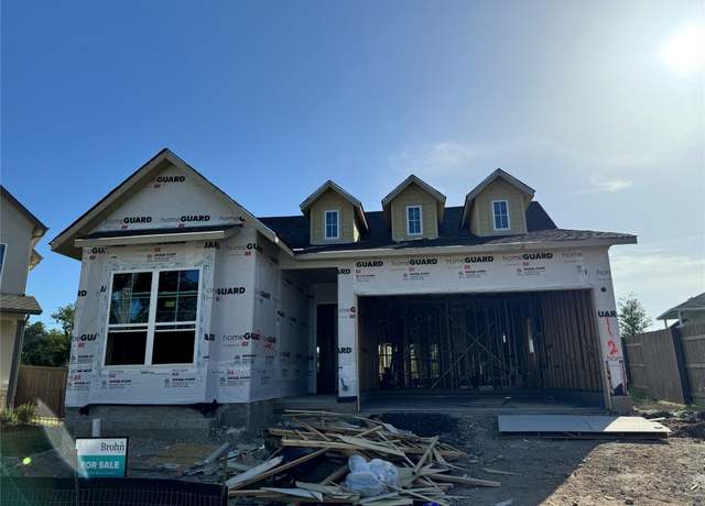 Property at 600 C-bar Ranch Trl #122, Cedar Park, TX 78613, 3 beds, 2 baths