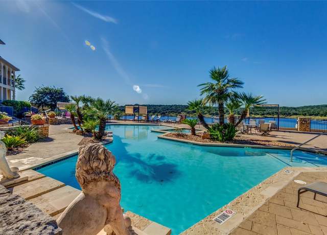 Property at 3404 American Dr #3211, Lago Vista, TX 78645, 1 bed, 1 bath